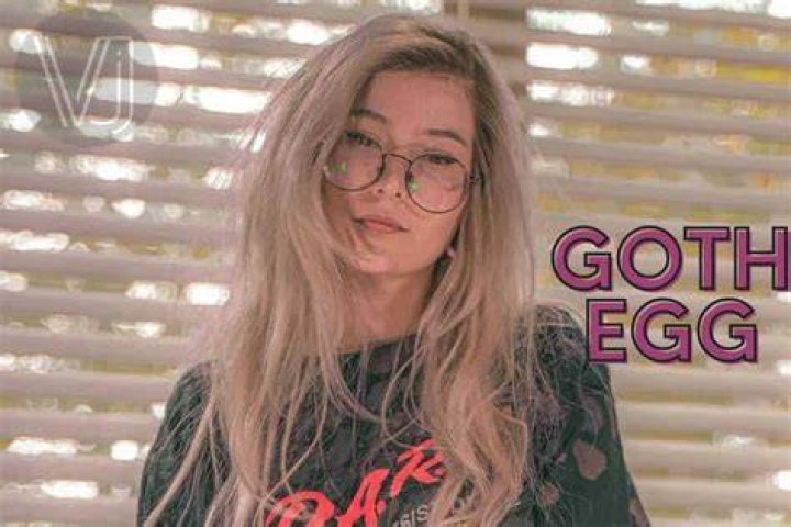 GOTH EGG (BIGTITTYGOTHEGG) AGE, BF, NET WORTH, FACTS, AND MORE fixthelife