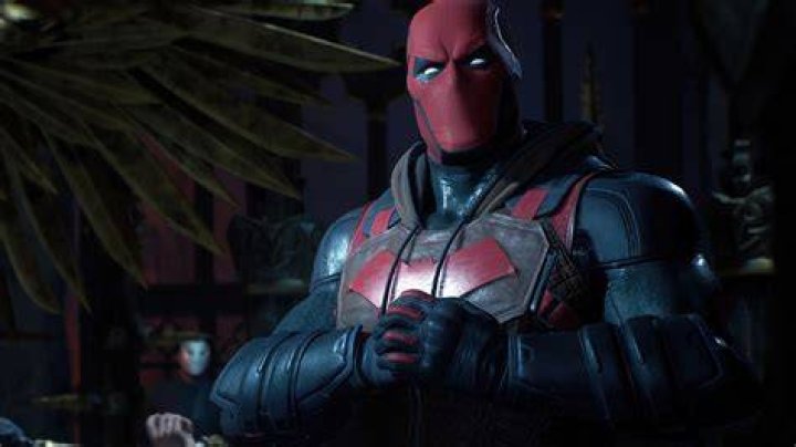 Gotham Knights Why Red Hood Has Superpowers Comics Accurate Lazarus All Caste