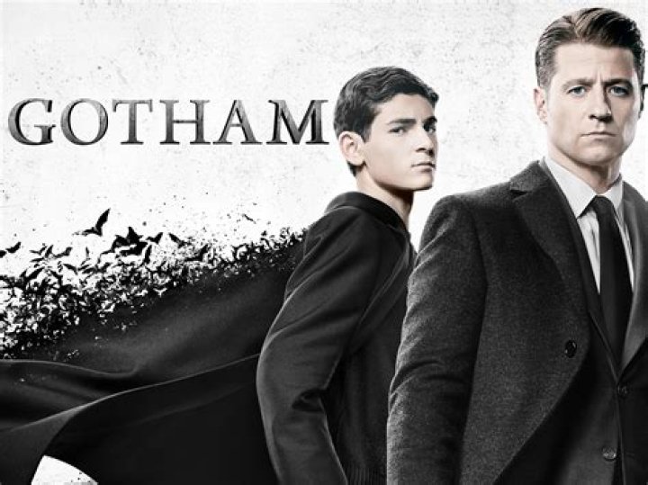Gotham Season 6-7