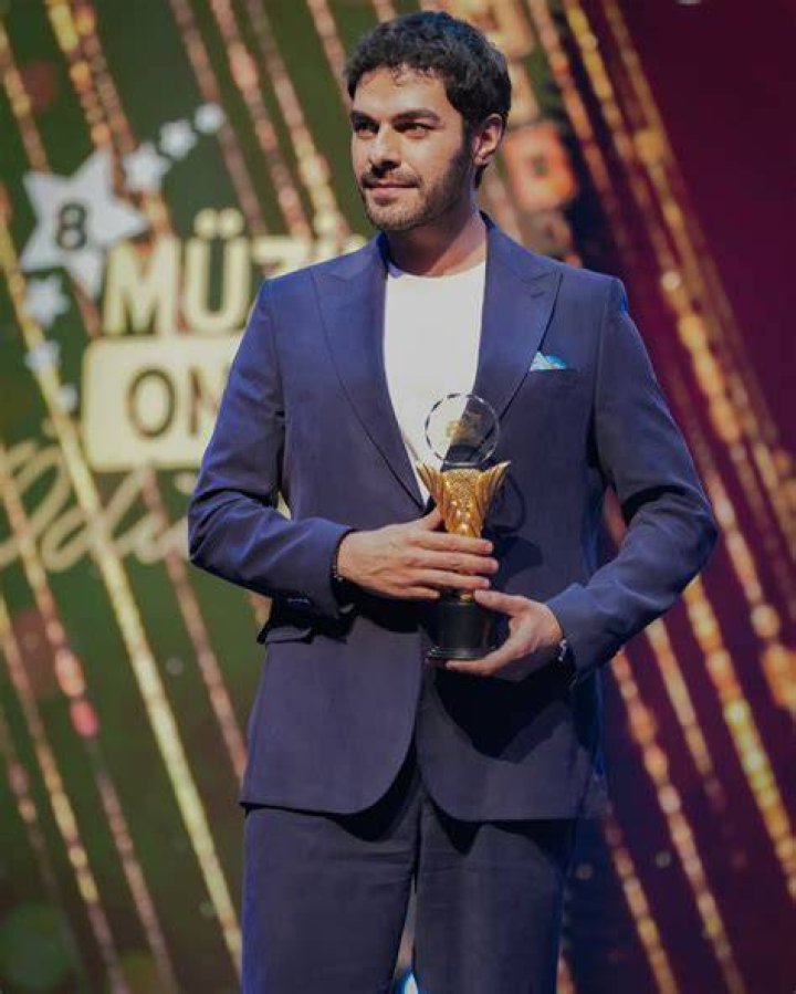 G&ouml;kberk Yildirim Biography, Height, Life Story, TV Series