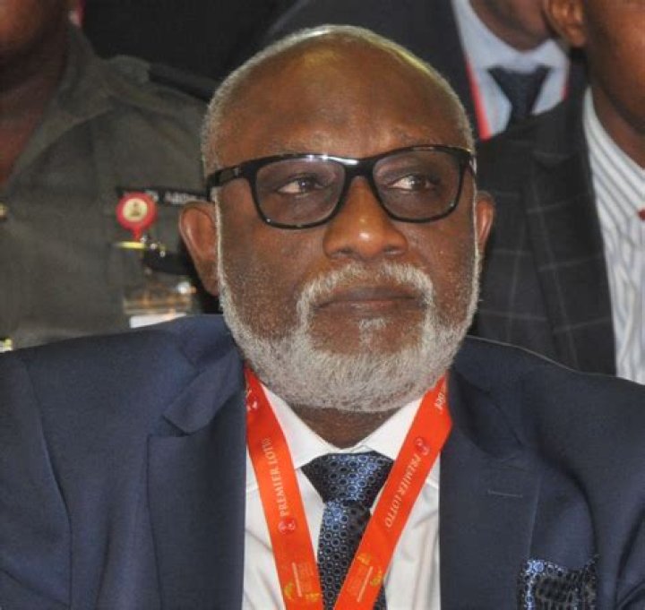 Governor Akeredolu Under Fire Over N5bn Flyover FOW 24 NEWS