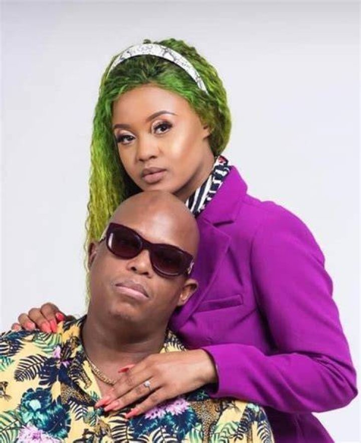 Gqom Queen Babes Wodumo will be launching her new album soon.
