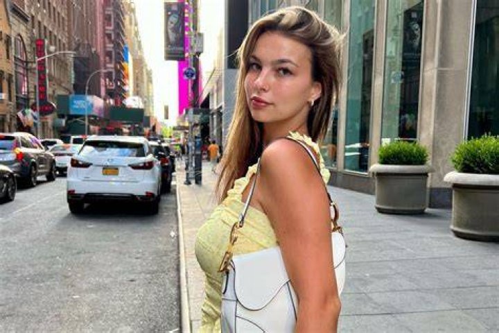 Grace Boor Biography, Age, Height, Wiki, Photos, Lifestyle & Instagram