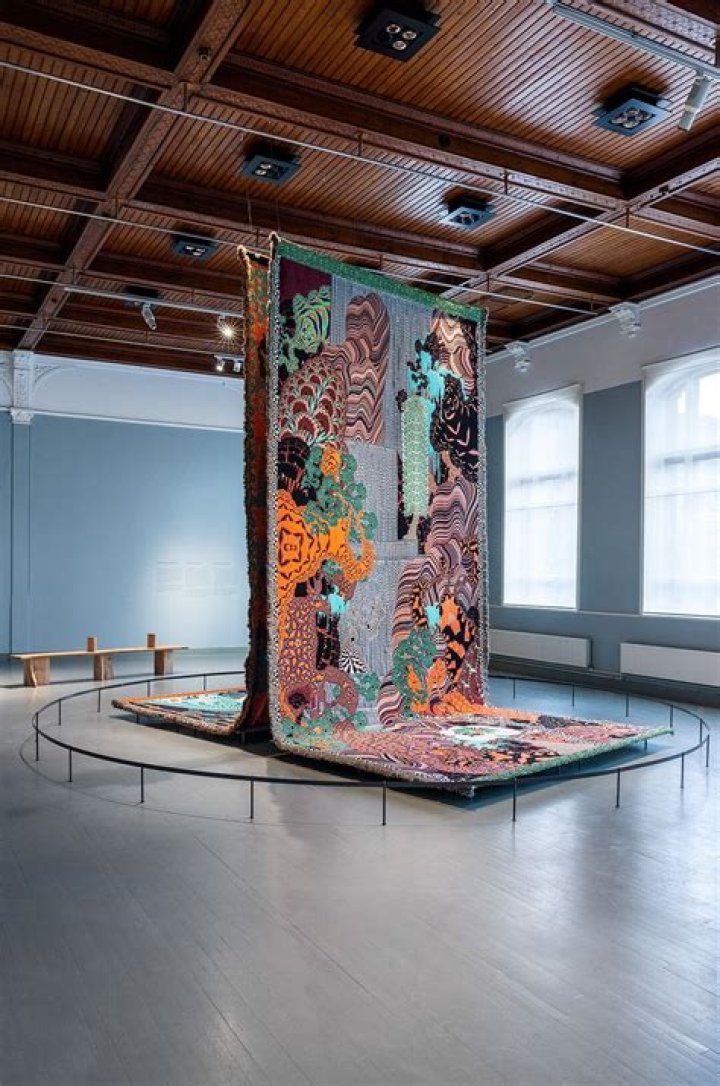 Grace Chalis: A Journey Through Art And Inspiration