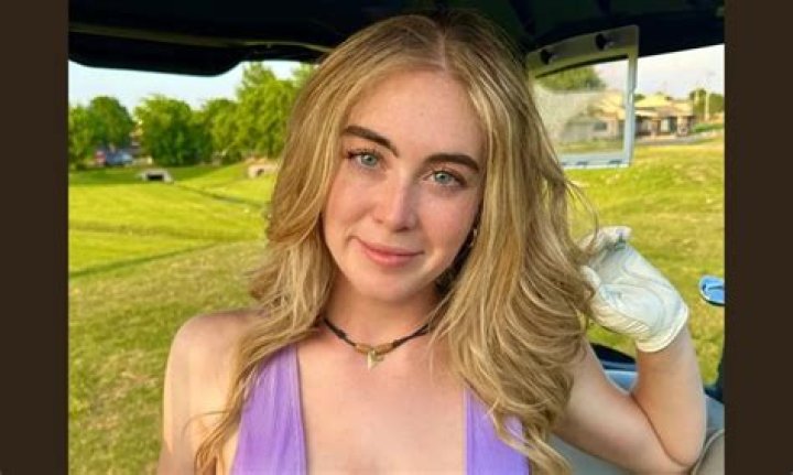 Grace Charis / gracecharisxo leaked nude photo from OnlyFans and