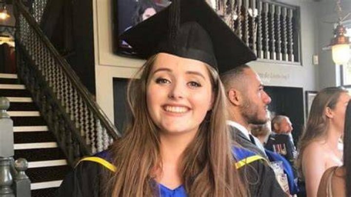 Grace Millane's parents David and Gillian Millane outside the High Court at Auckland. Photo / Jason Oxenham