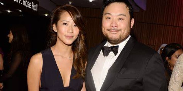 Grace Seo Chang's wiki biography. Who is David Chang&rsquo;s wife