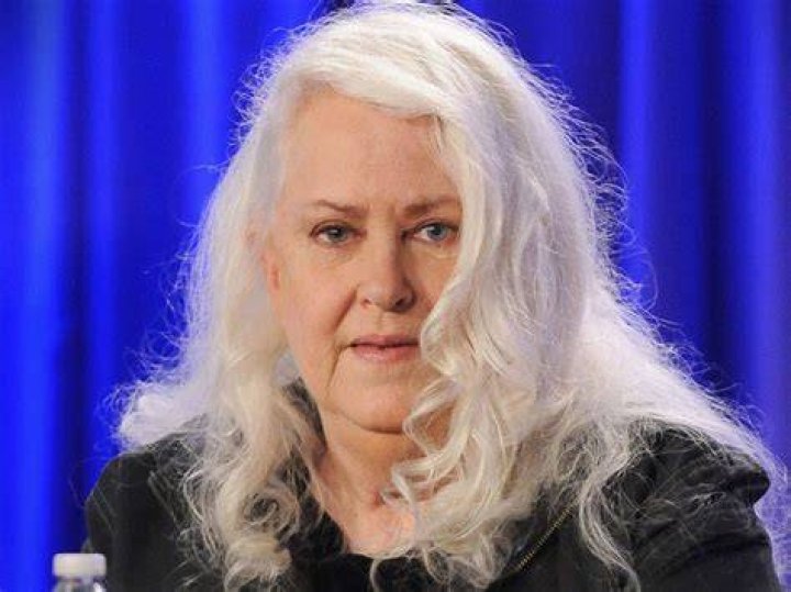 Grace Slick age