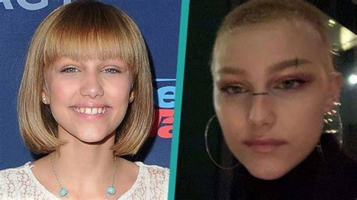 Grace VanderWaal Has an Edgy New Look 4 Years After Winning AGT