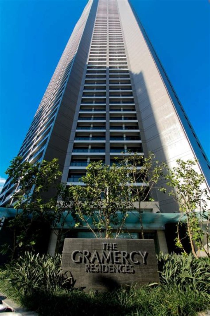 Gramercy condos