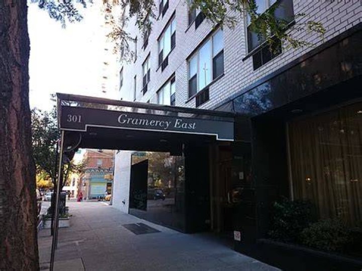 Gramercy East, 301 East 22nd Street - Gramercy Park
