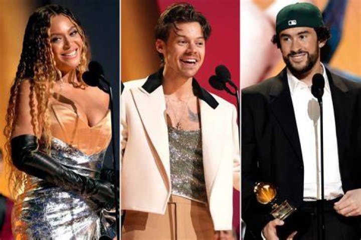 Grammys 2023 Winners: The Complete List