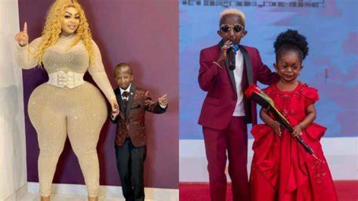 Grand P's parents Grand P's parents
