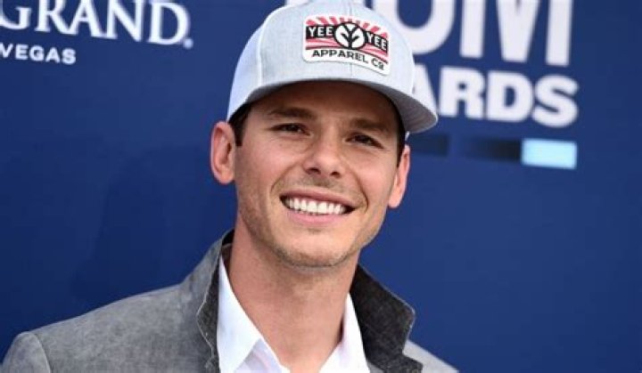 Granger Smith net worth, Bio-Wiki, Age, Wife, Weight, Kids