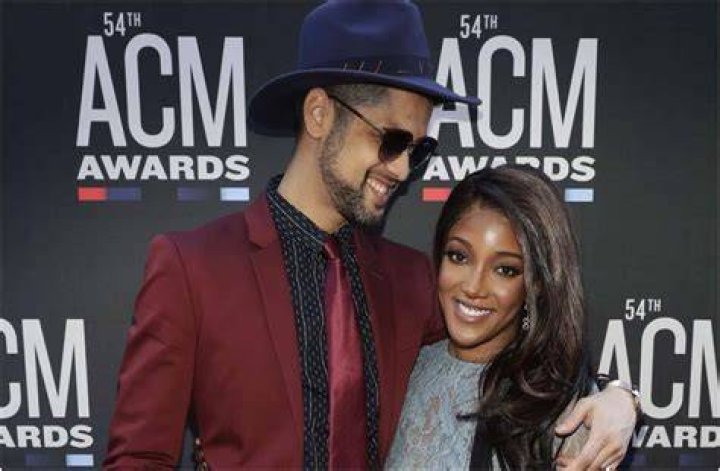 Grant Savoy’s bio: age, height, net worth, education, career, what is known about Mickey Guyton’s husband?
