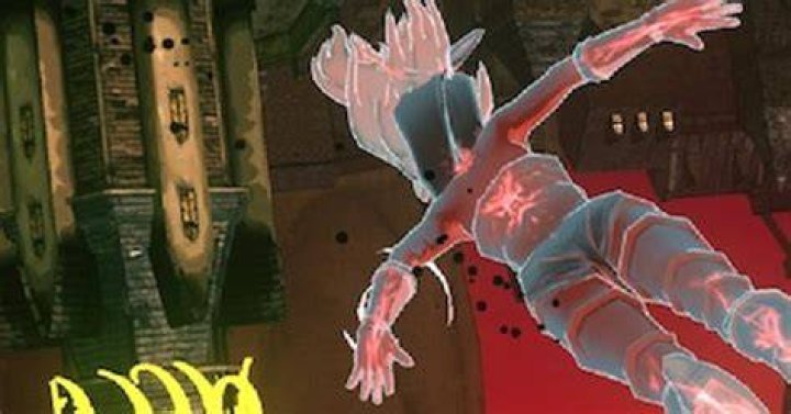 Gravity Rush originally planned for PS3, inspired by Crackdown