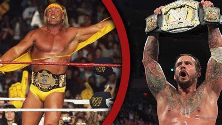 Great WWE Booking Decisions That Were Ruined