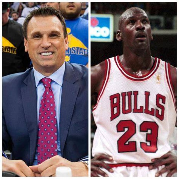 ‘Greatest Defensive Team’: Former NBA Player Tim Legler Discusses About Michael
Jordan and Chicago Bulls