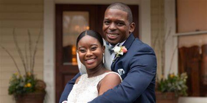 Greg and Deonna Married at First Sight