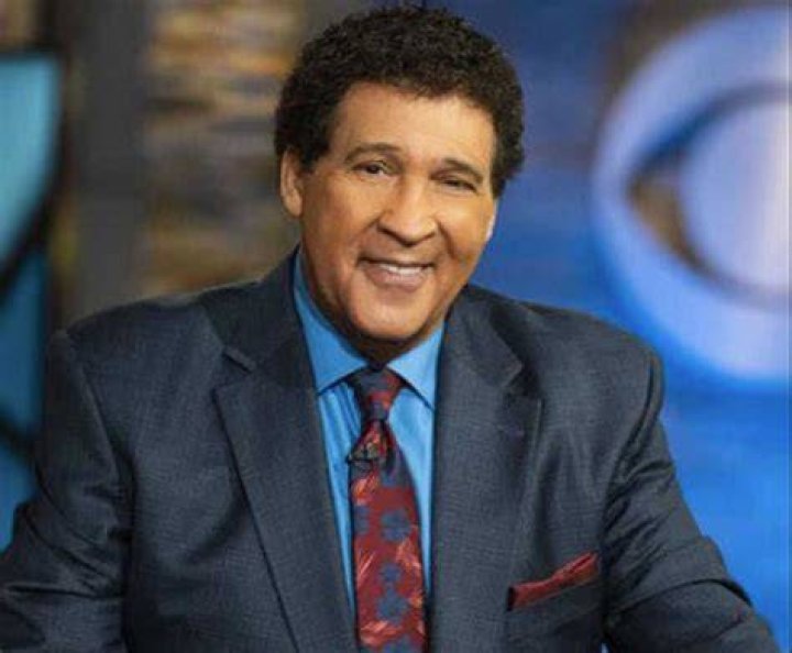 Greg Gumbel Career