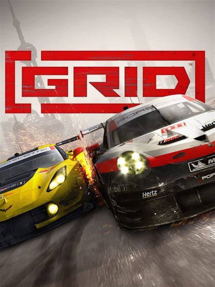 Grid 2 ends its racing career and retires from Steam