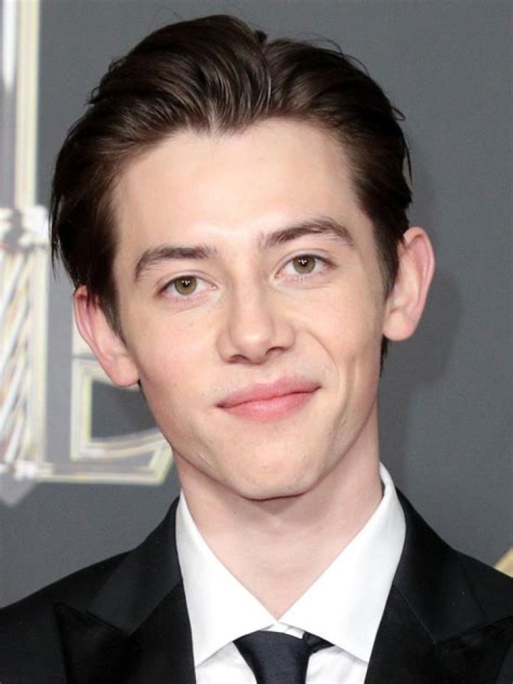 Griffin Gluck Profile Images &mdash; The Movie Database (TMDB)