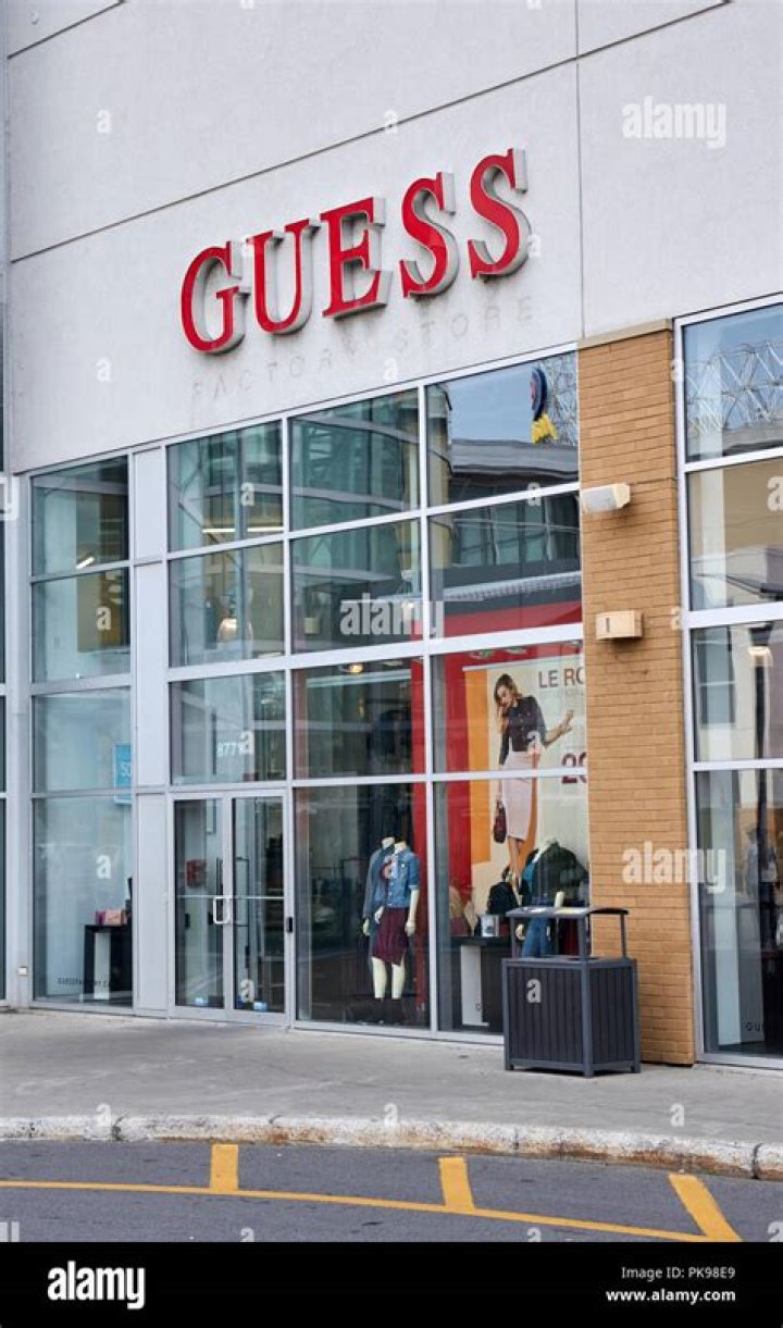 Griffin guess hires stock photography and images Alamy