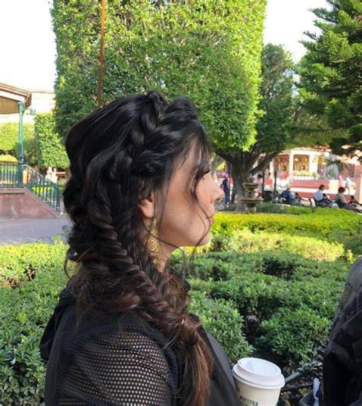 Griselda Guadalupe Guzm&aacute;n L&oacute;pez (2018) r/NarcoWomen