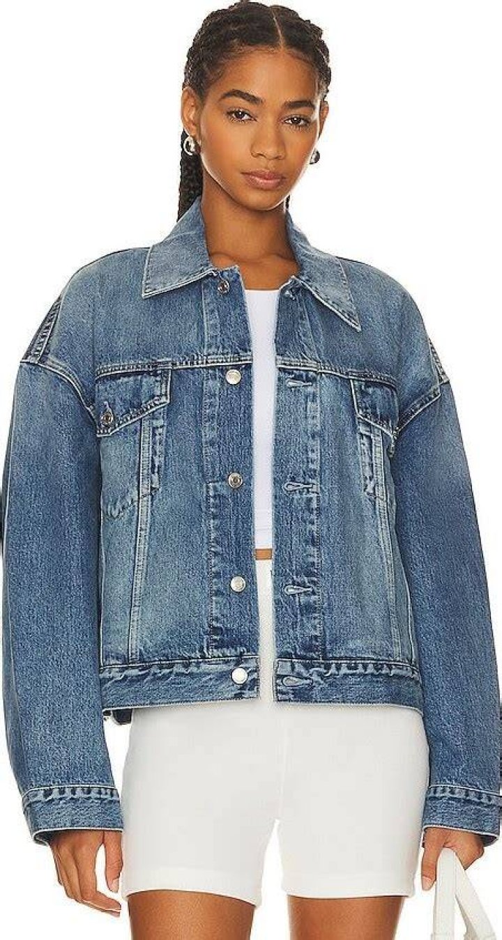 GRLFRND Denim - GRLFRND Ready to Wear