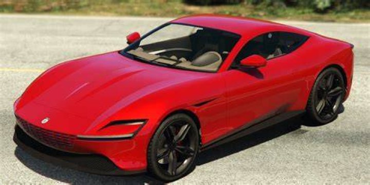 Grotti Itali GTO Stinger TT - Price: $2,380,000