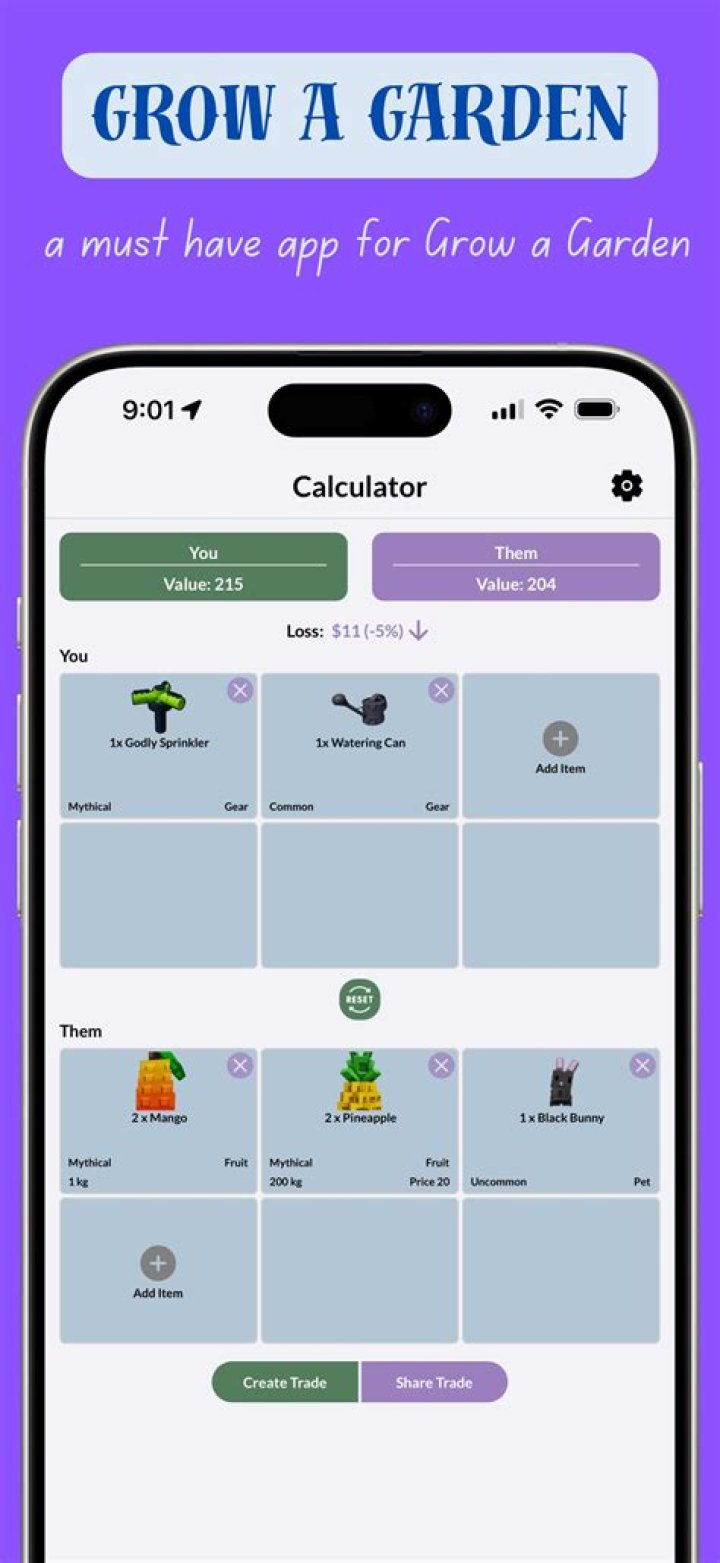 Grow Tools for Android Download