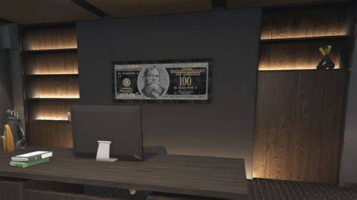 GTA Online Agency Safe: Max Capacity & How To Boost Daily Income