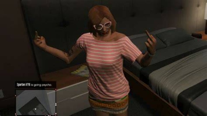 GTA Online: how to emote like a champ