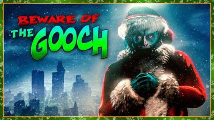 GTA Online The Gooch Location Guide: How To Find & Rewards