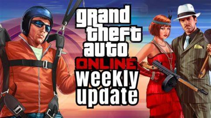 GTA Online Weekly Update (May 19) - bonus rewards, discounts, and vehicles