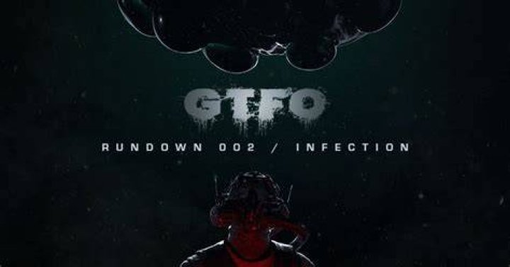 GTFO's large Infection update is now available