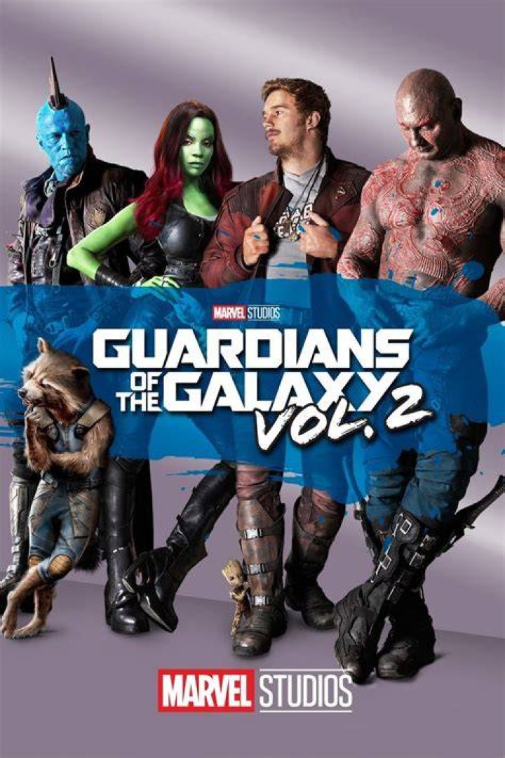 Guardians of the Galaxy 2 - Baby Groot