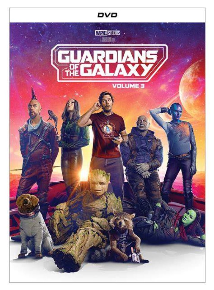 Guardians Of The Galaxy Volume 3 Release Date, Cast and Nebula