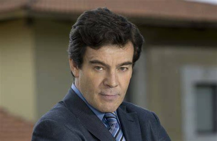Guillermo Capetillo: A Journey Through The Life Of A Mexican Star