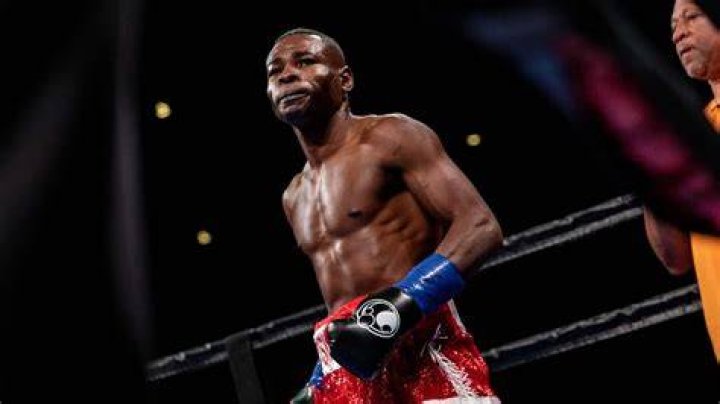 Guillermo Rigondeaux Image