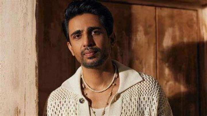 Gulshan Devaiah