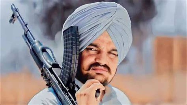 Gun Culture Permote By Sidhu Moose Wala Legend Punjabi Industry