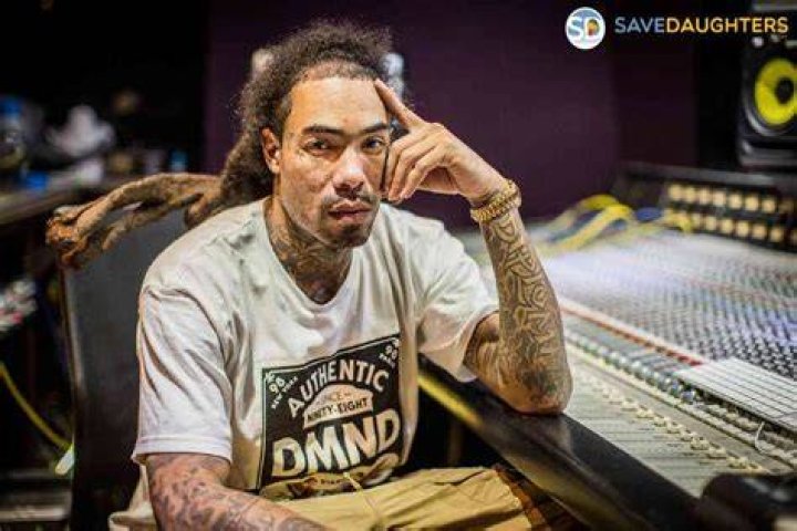 Gunplay Ex-Girlfriend, Age, Net Worth, Family, Height, Wikipedia