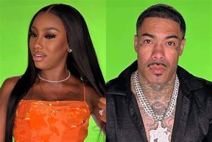Gunplay Ex- Girlfriend