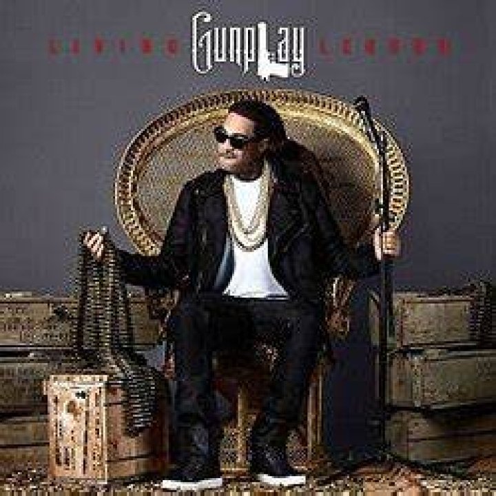 Gunplay Wikipedia