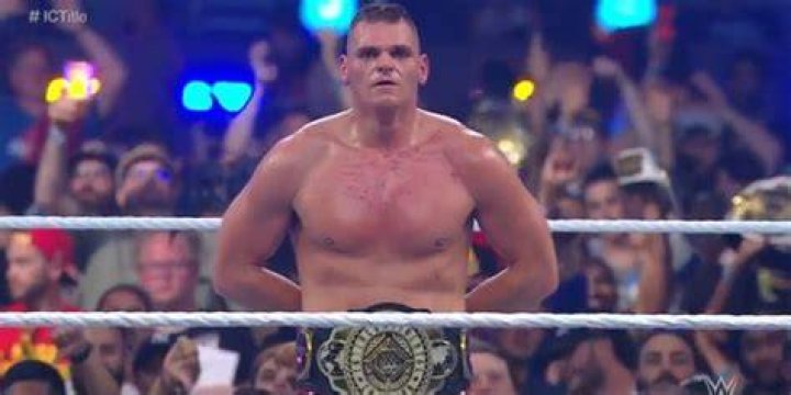 Gunther retains his Intercontinental Title at WrestleMania 39 