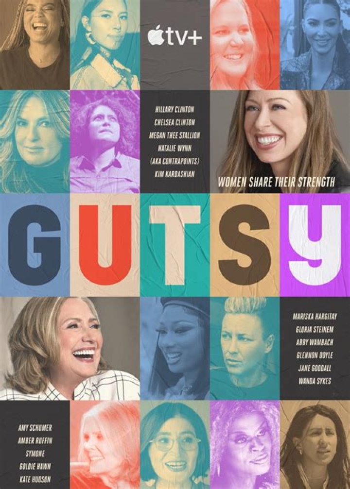 Gutsy Season 1: Release Date, Cast, Plot, Trailer And Other Details About The Series!