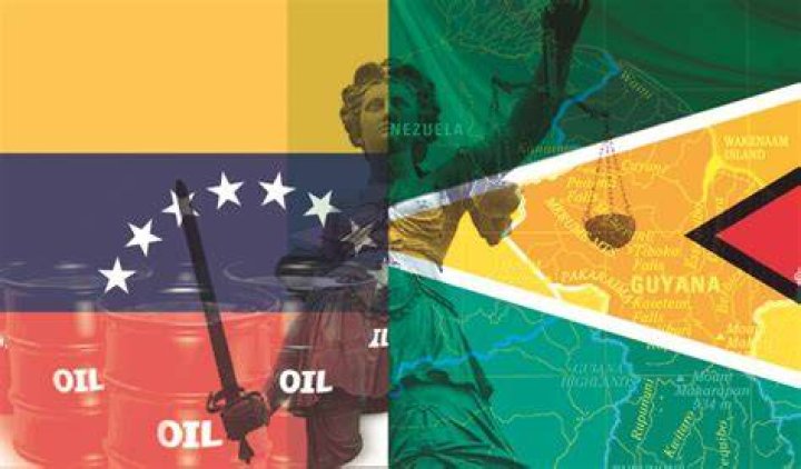 Guyana seeks UN court protection on 'sinister' Venezuela territorial claim