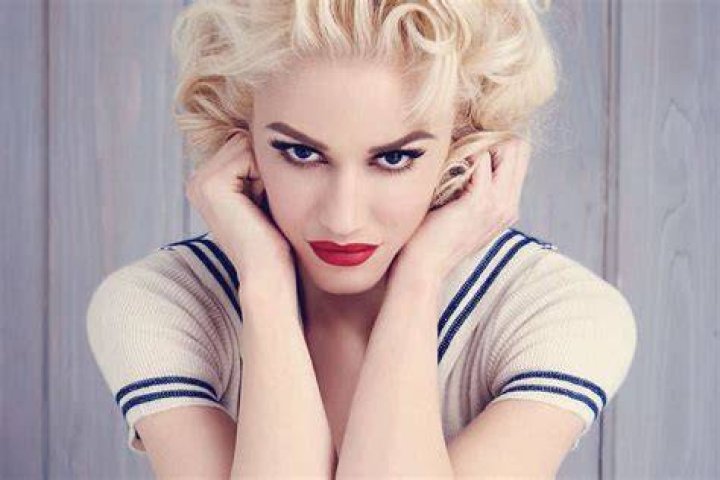 Gwen Stefani A Timeless Icon And Her Journey Through The Years