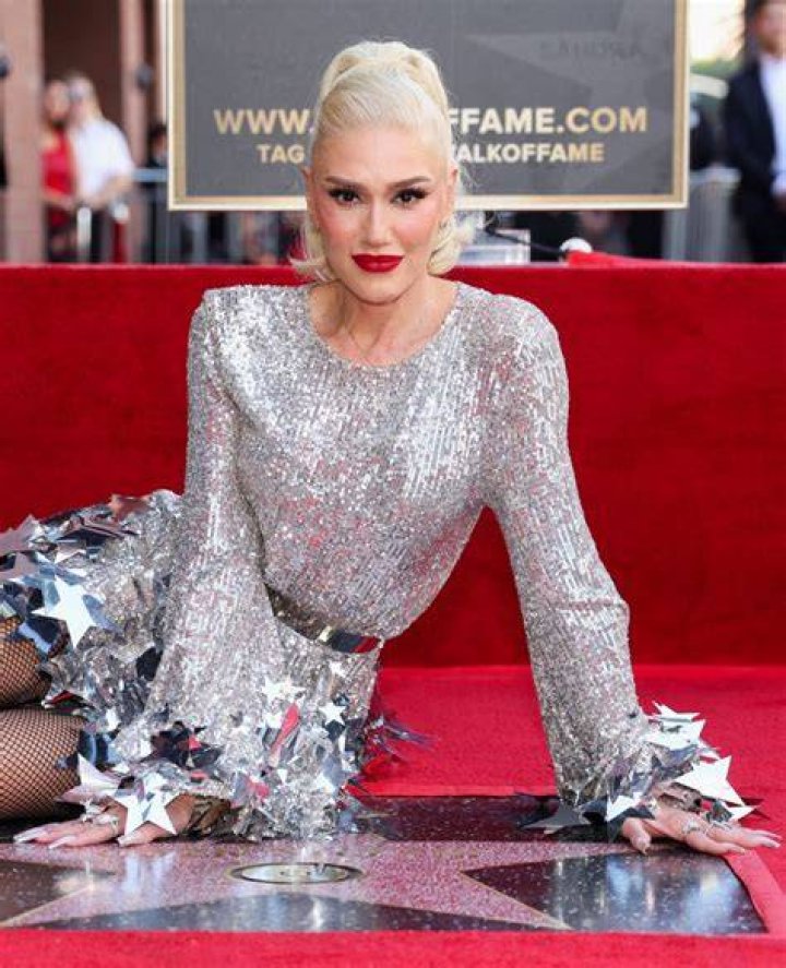 Gwen Stefani Height: Discovering The Iconic Singer's Stature